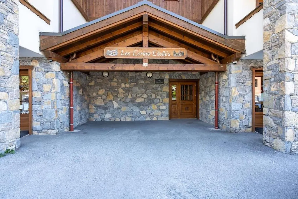 A7 - 2 Bedroom, Well-Equipped Central Samoens