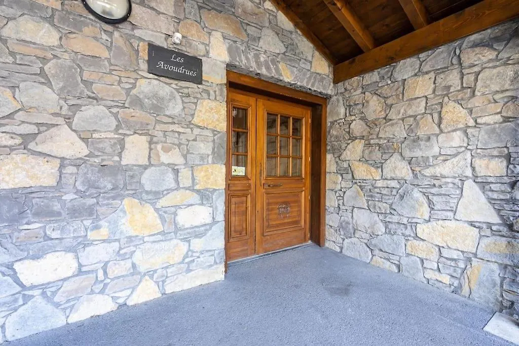 A7 - 2 Bedroom, Well-Equipped Central Samoens France