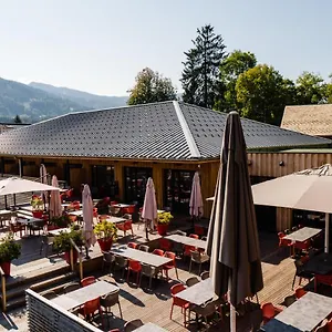 Village Le Berouze Holiday park